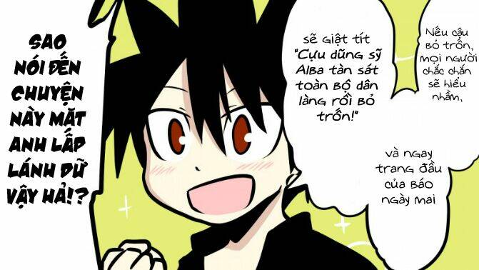 senyuu chapter 11 54