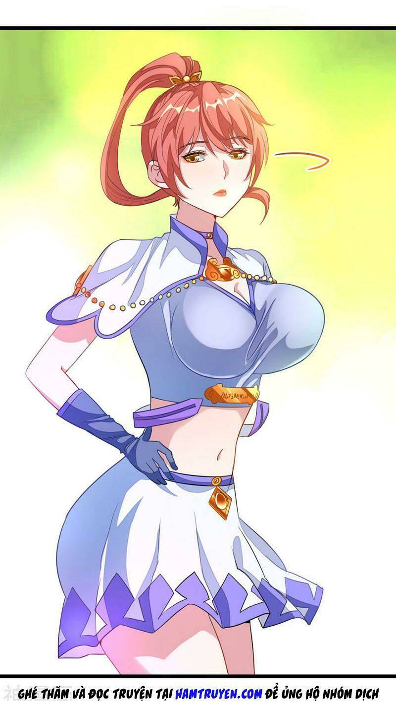 cửu dương thần vương chapter 181 29