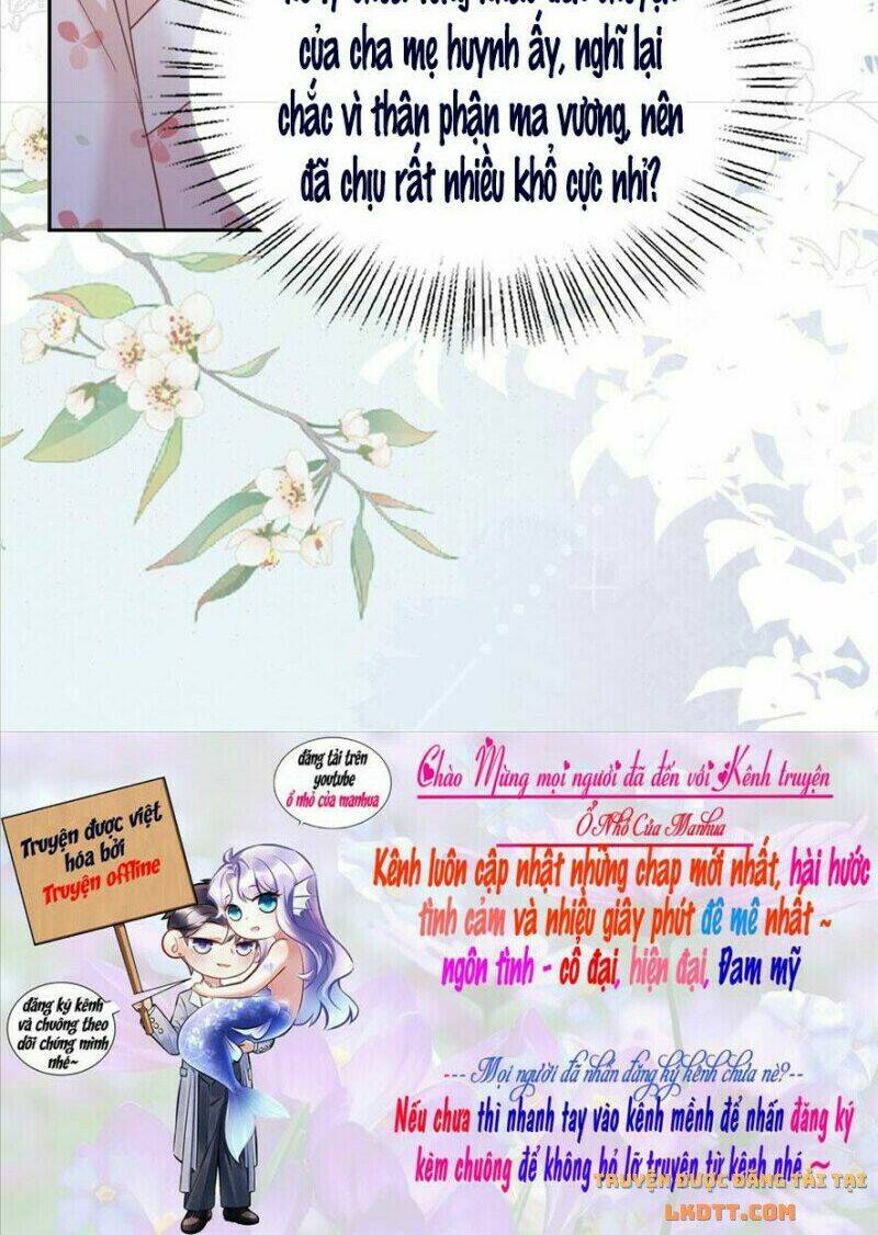 hắc hóa nam chính trực tuyến nuôi thỏ chapter 66 37