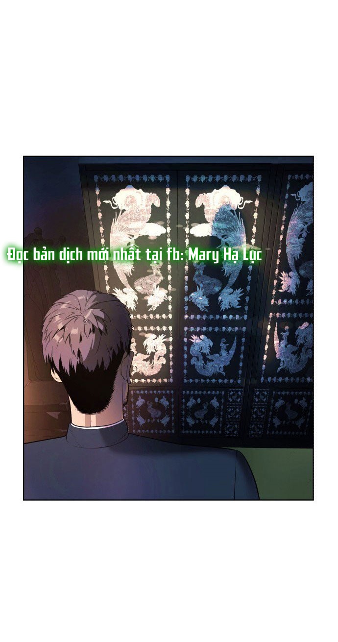 bạch huyết - white blood chapter 9 24