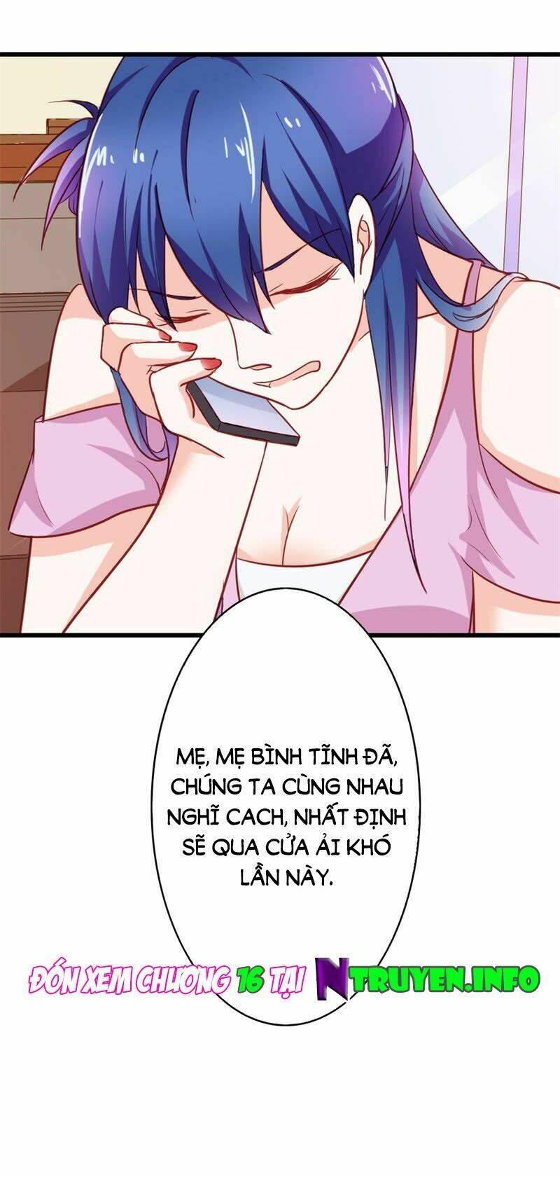 bá đạo tổng tài ngạnh thượng cung chapter 15 25