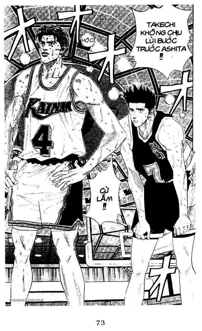 cao thủ bóng rổ chapter 145 18