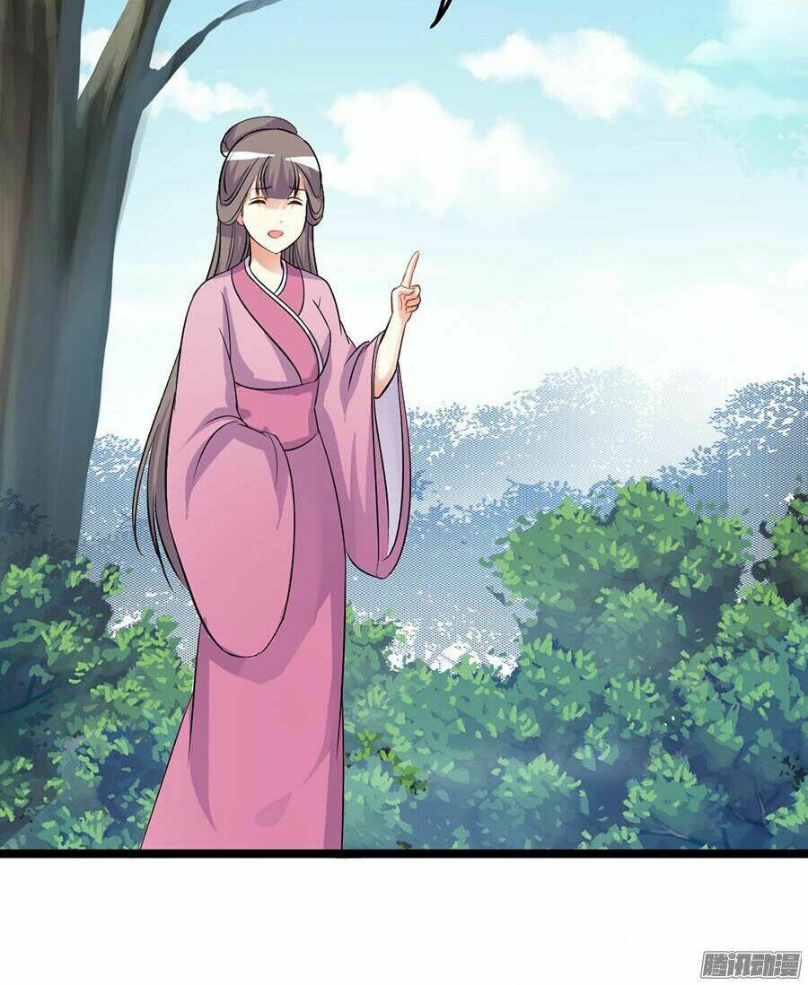 lừa thái tử đến đây dạy dỗ chapter 2 62