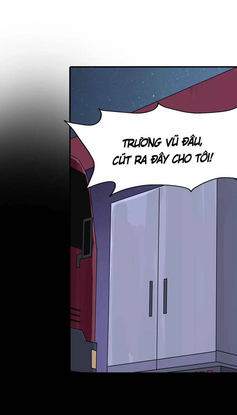 bạn gái virus của tôi chapter 223 34