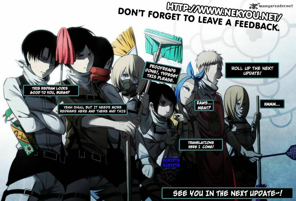 instant bullet chapter 6 30