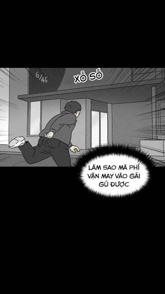 xí ngầu xương chapter 1 26