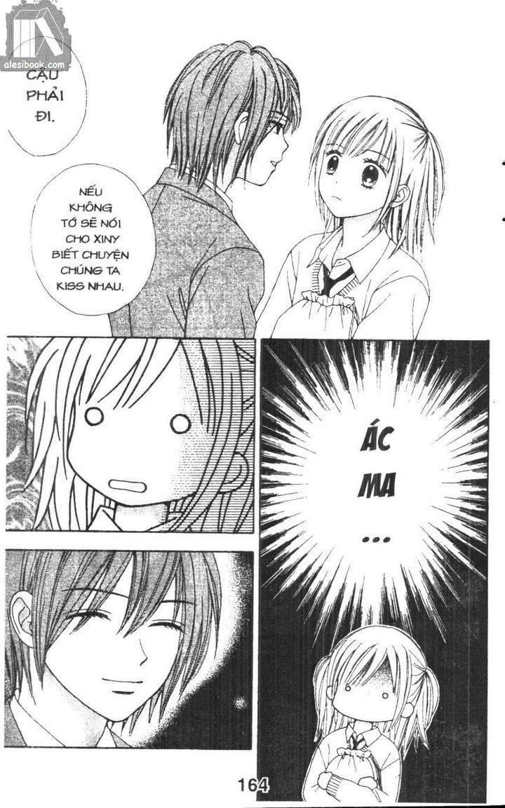 cảm giác trong tình yêu chapter 5 164