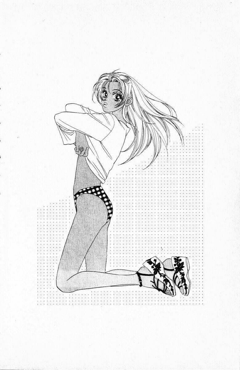 peach girl chapter 1 11