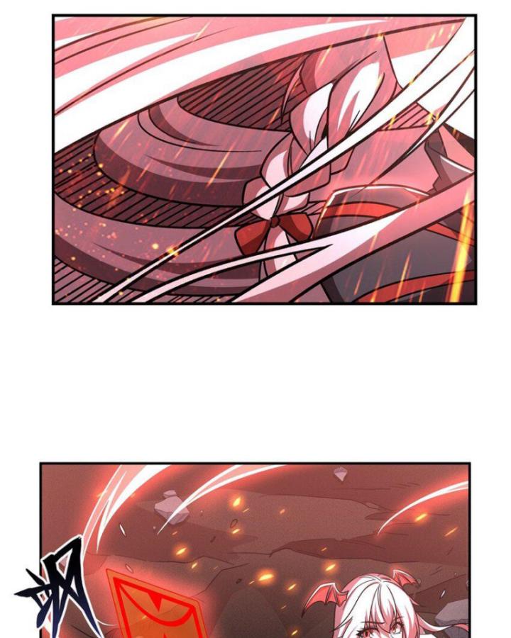 huyết cơ và kỵ sĩ chapter 287 18