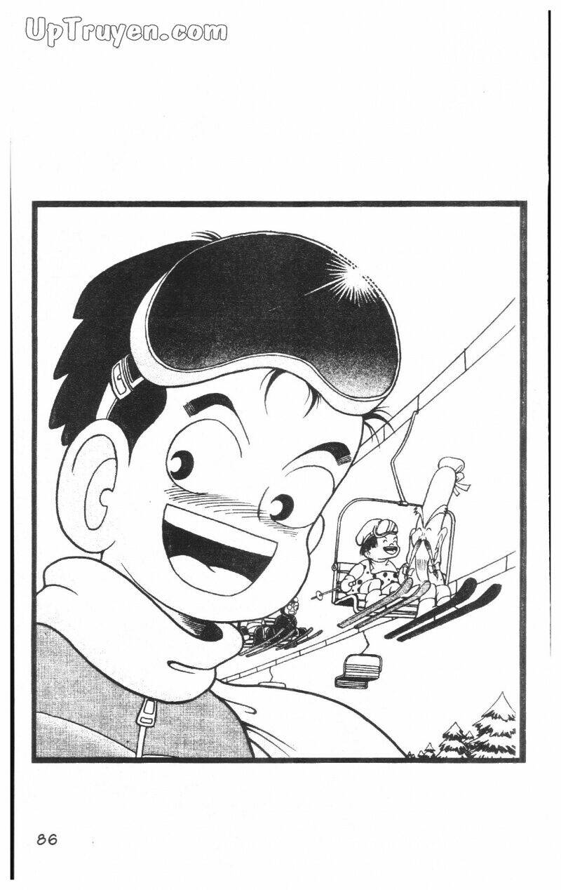 đội quân nhí nhố chapter 8 86