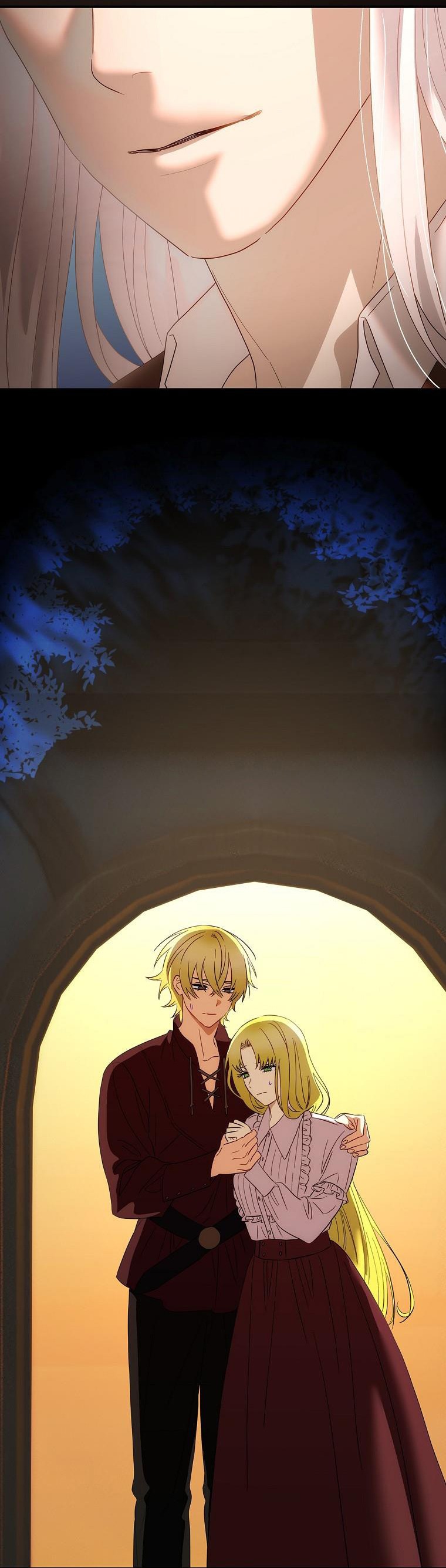 đứa bé không phải là con của anh chapter 77 3