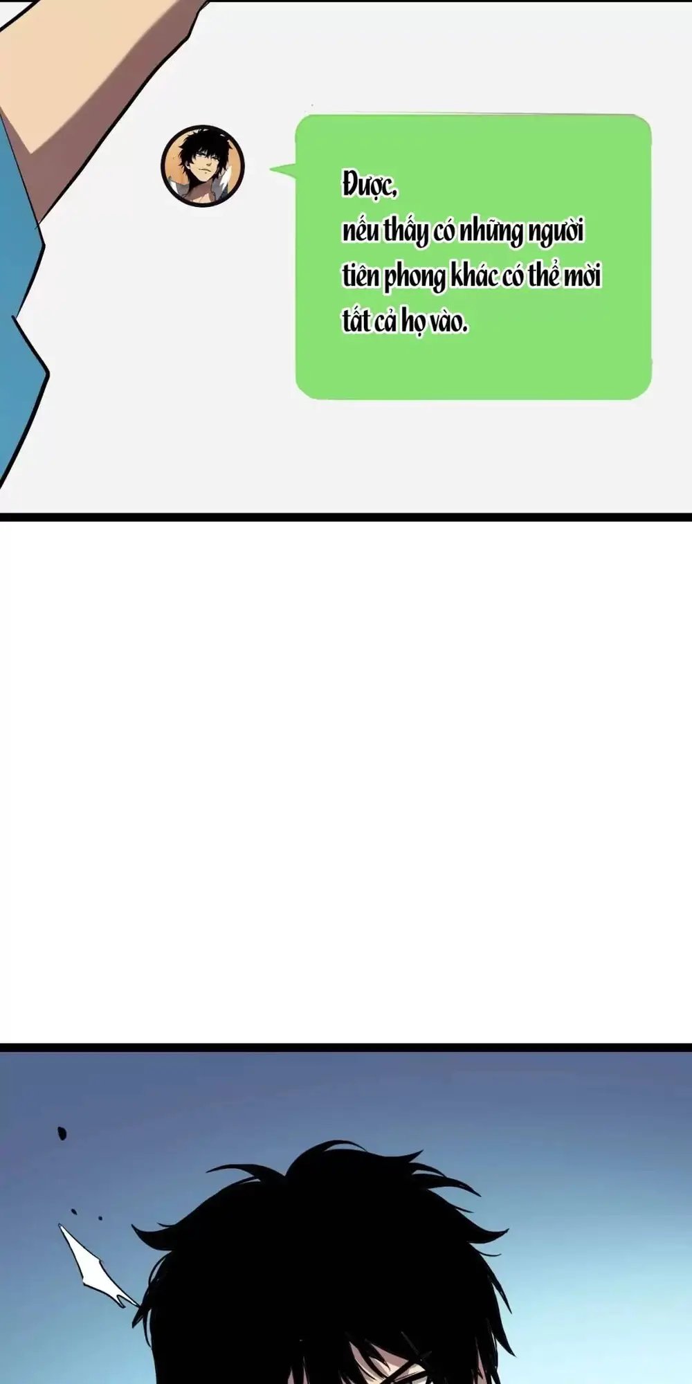 toàn dân tận thế: ta, virus quân vương chapter 8 67