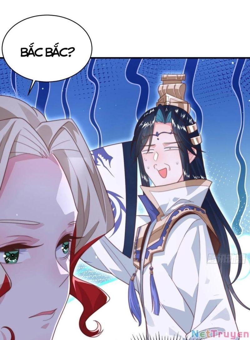 mỗi nữ đồ đệ đều muốn giết ta chapter 12 37