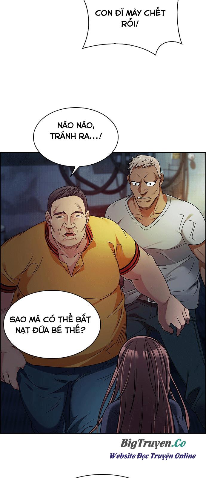 trò chơi số mệnh chapter 262 14