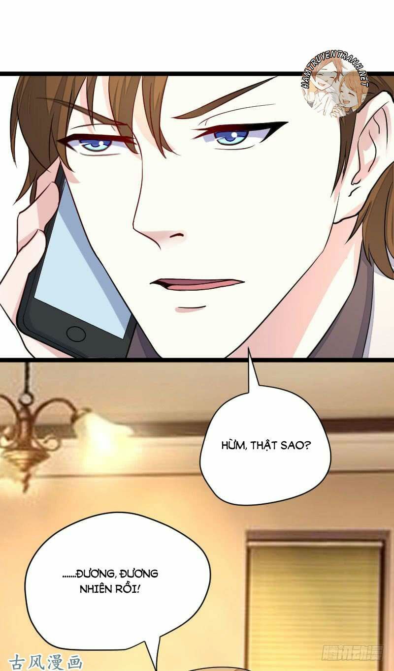 mặt nạ mê hoặc chapter 46 1