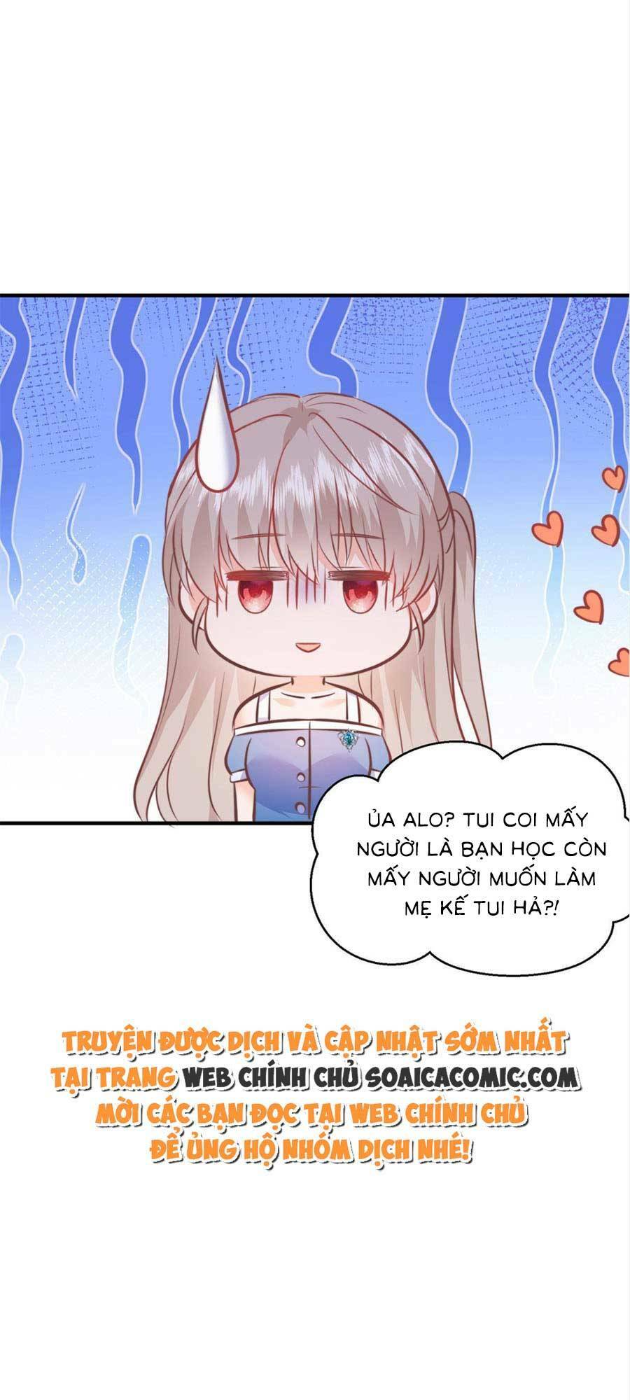 cô vợ của tôi không dễ bắt nạt chapter 36 16