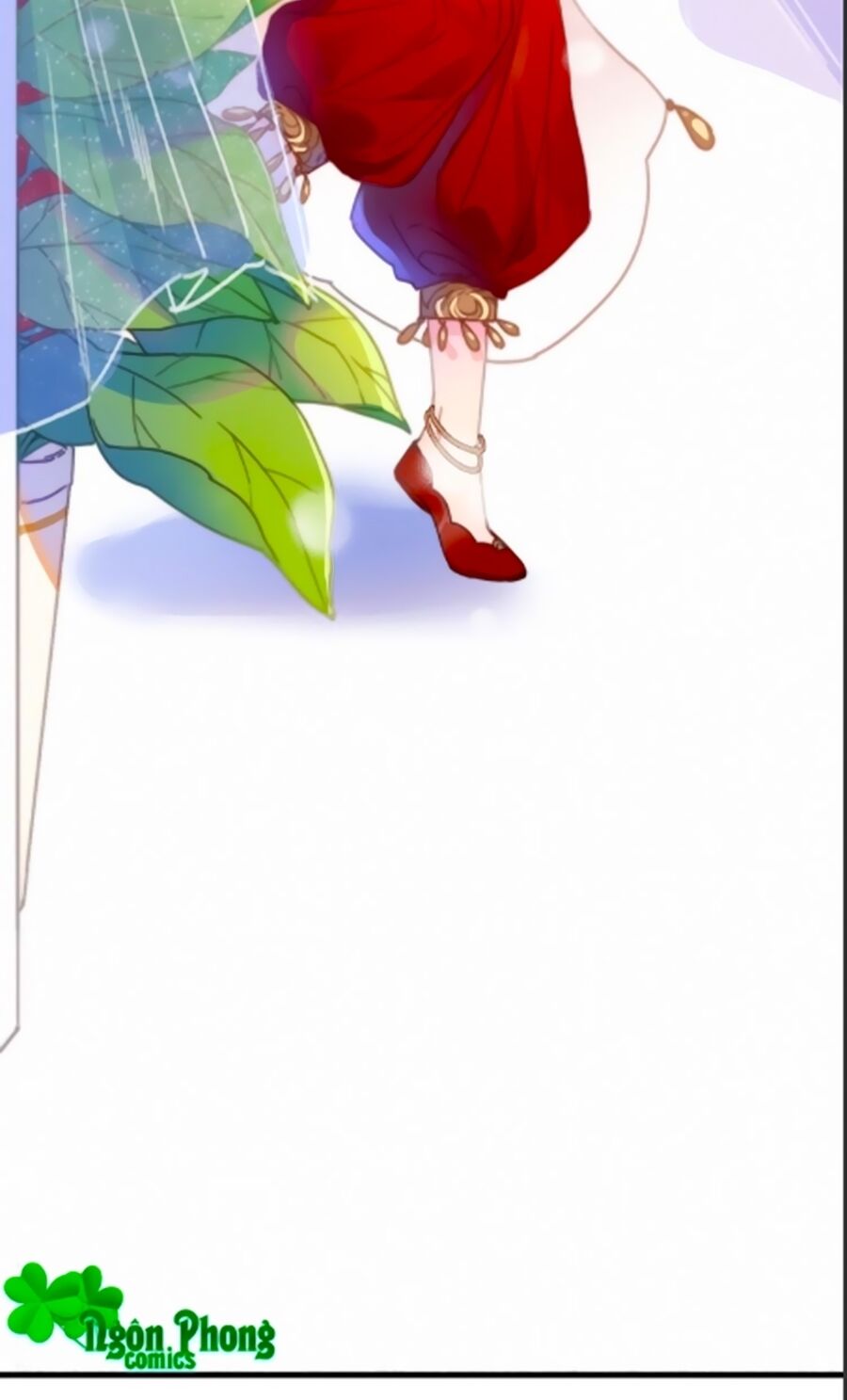 dữ tử thành thuyết chapter 16 38