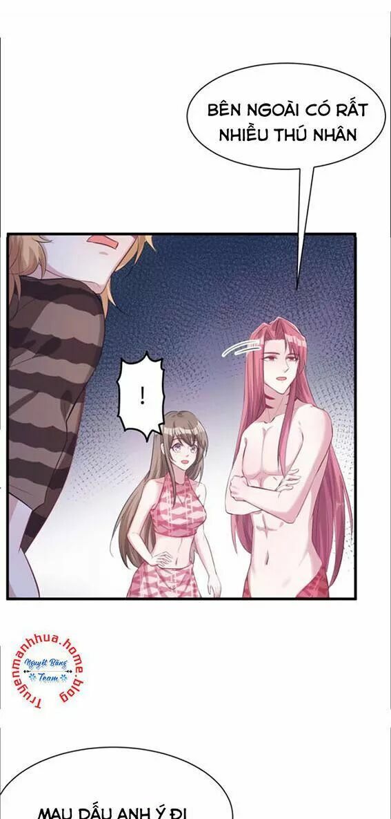 [16+] thảnh thơi thú thế chủng chủng điền, sinh sinh tể chapter 85 16