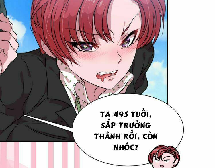 trọng sinh thành con gái của ma vương chapter 1 36