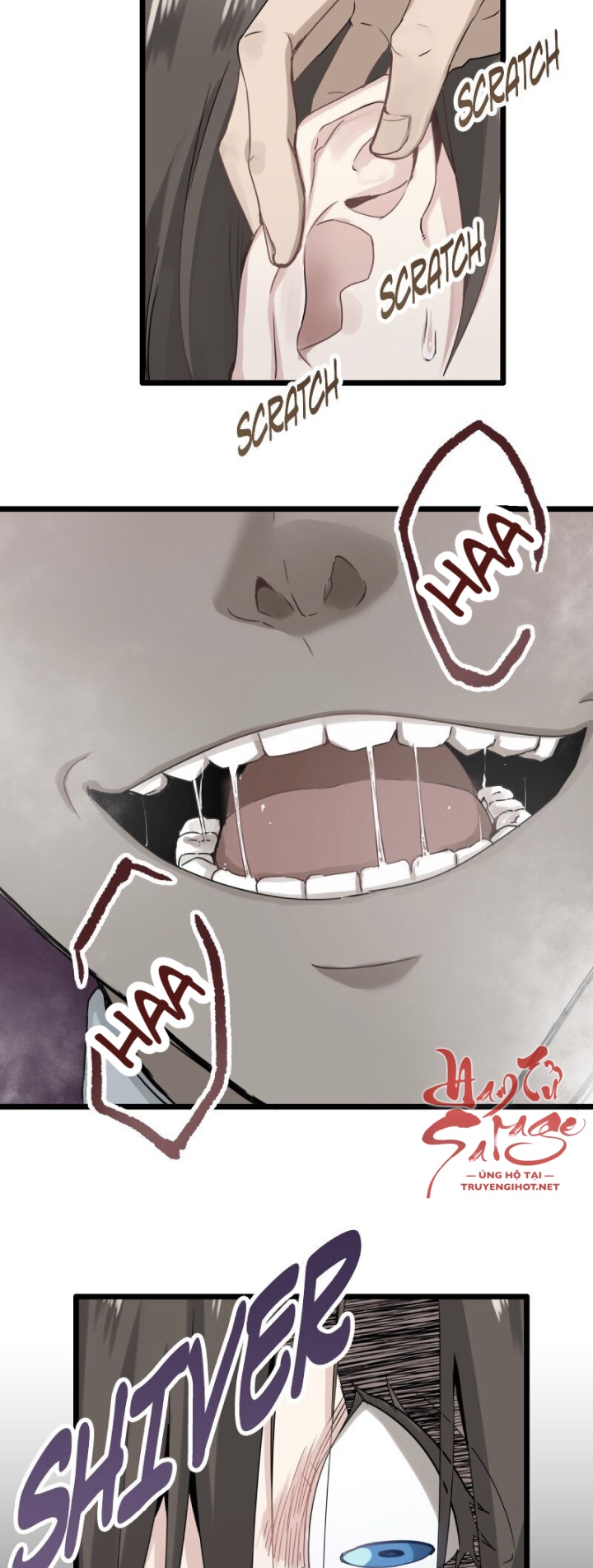 nullitas~nàng dâu giả dối~ chapter 4 9