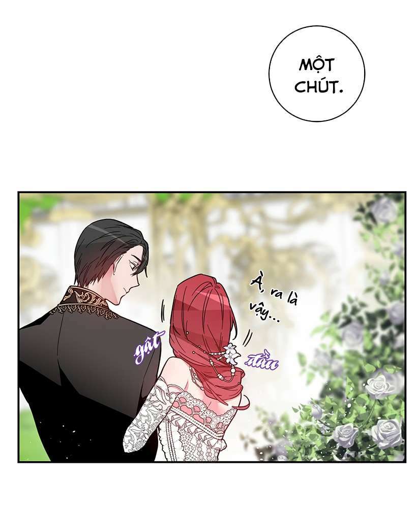 hung mãnh tiểu thư chapter 46 46