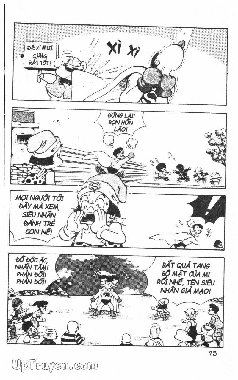 đội quân nhí nhố chapter 6 75