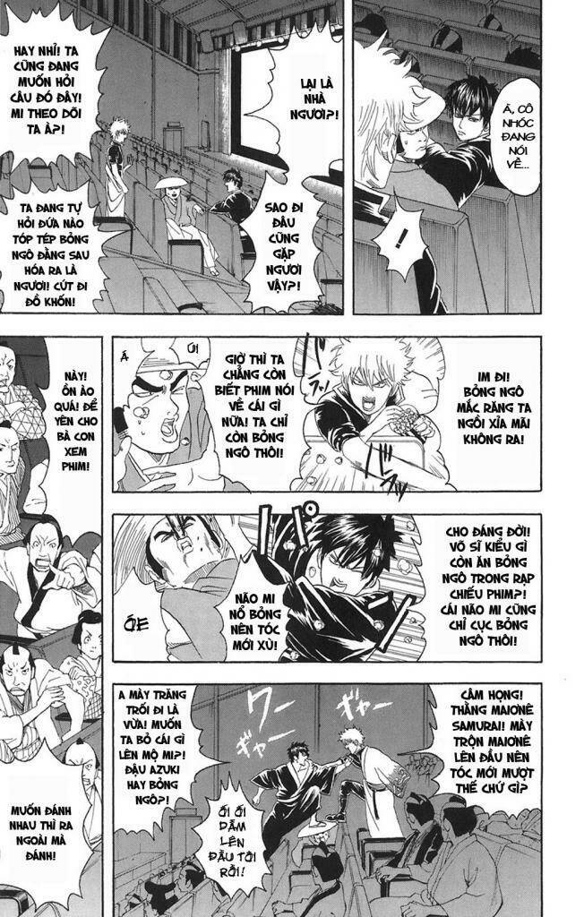 gintama - linh hồn bạc chapter 75 9
