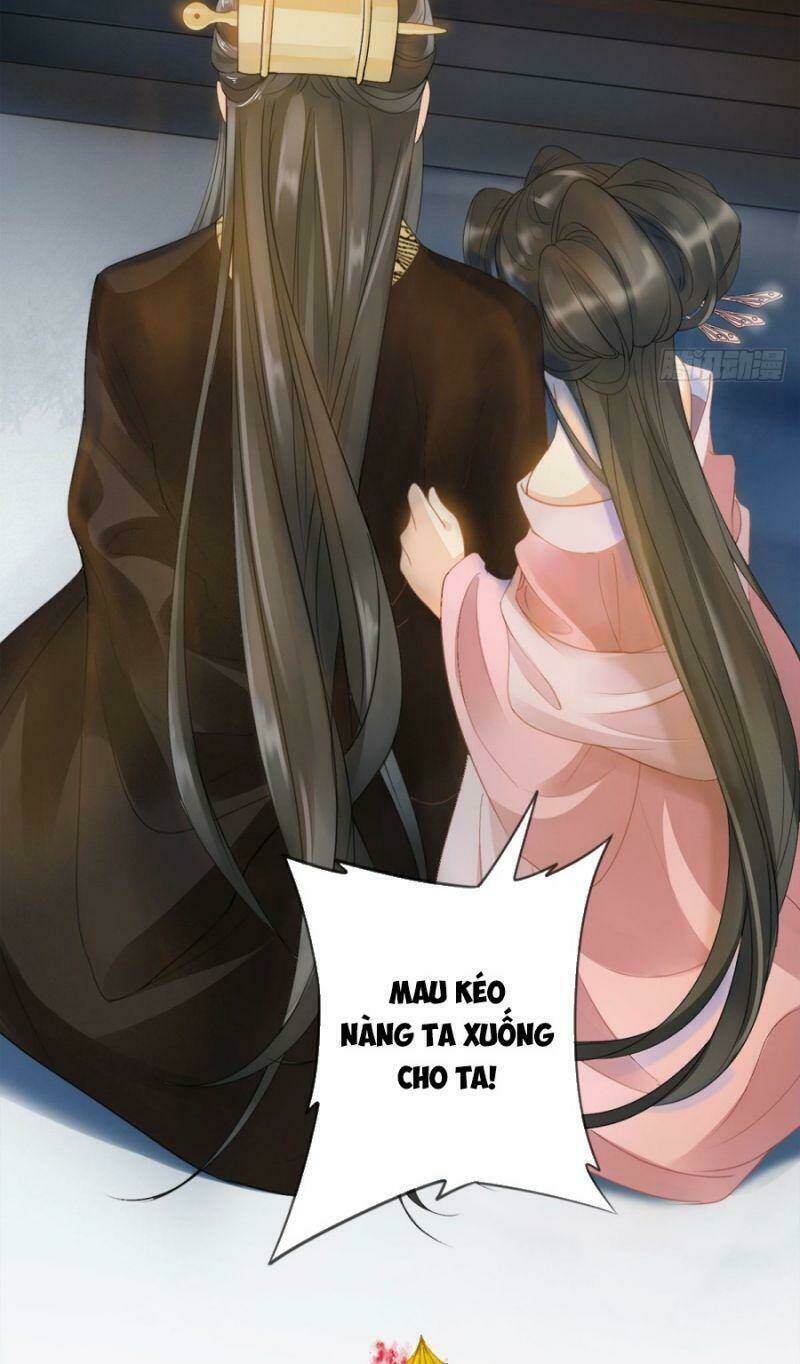 mê hoặc nhân tâm chapter 1 12