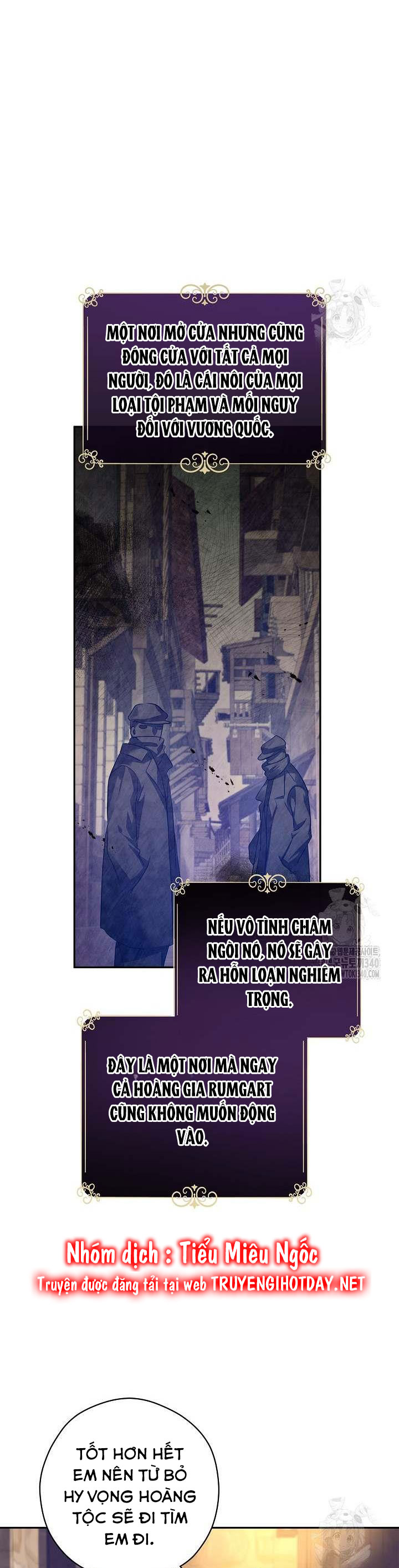 tôi sẽ cố gắng thay đổi cốt truyện chapter 100 27