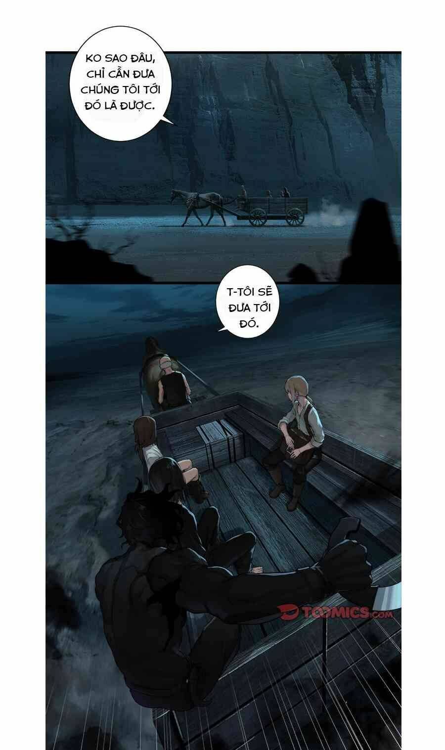 triệu hồi đến thế giới fantasy chapter 79 12