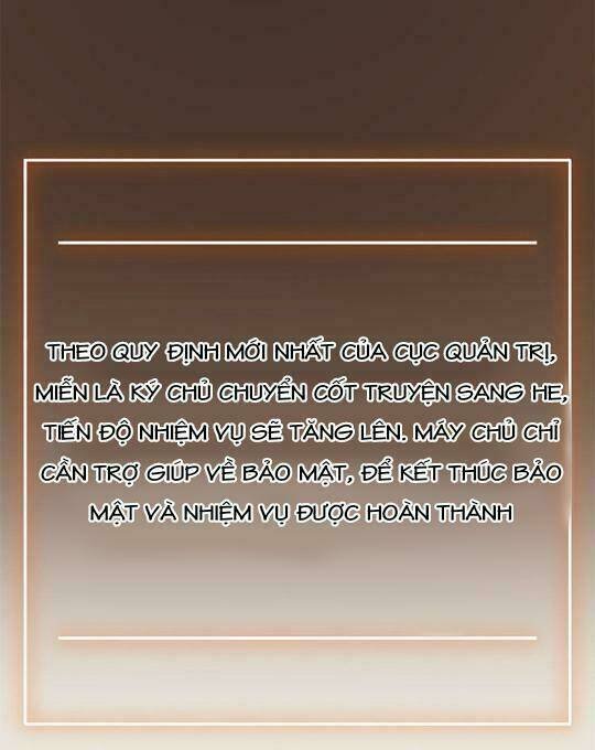 xuyên vào tiểu thuyết - nữ phụ muốn sống! chapter 8 38