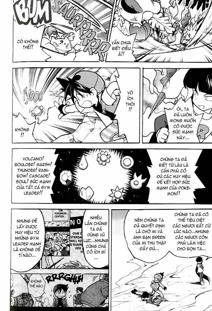 thú cưng đặc biệt chapter 33 5