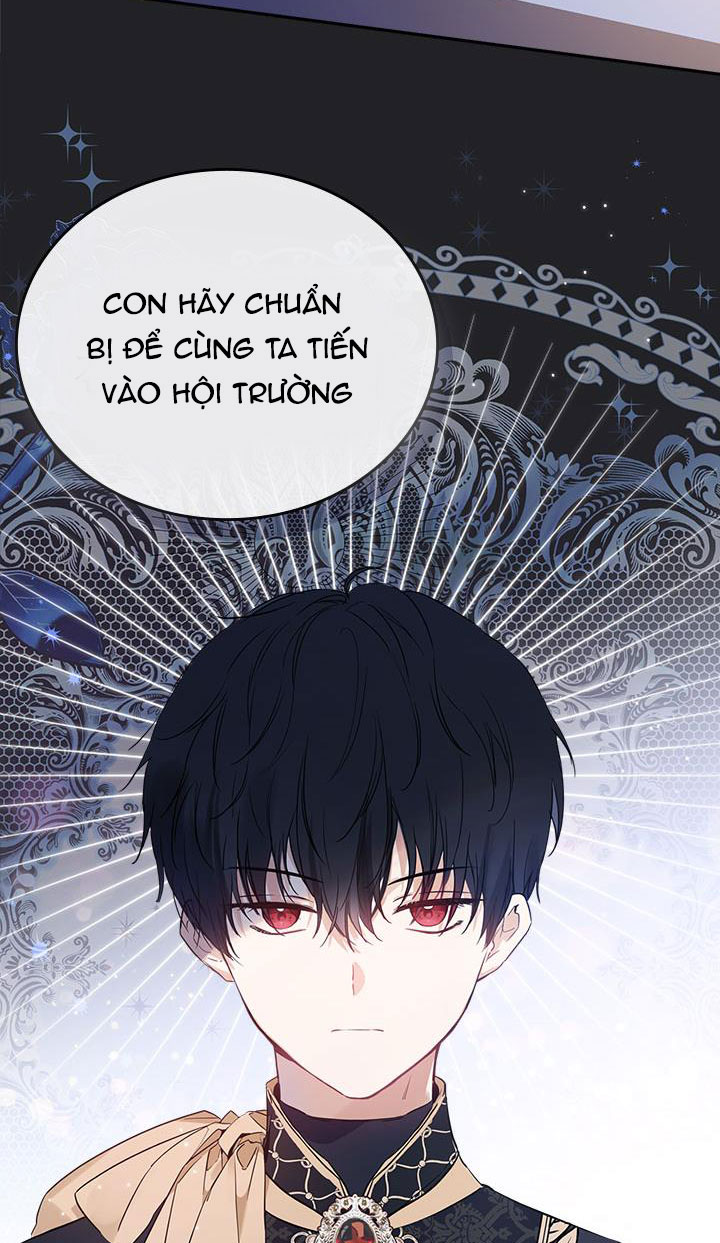 lần này tôi sẽ trở thành gia chủ chapter 53 67