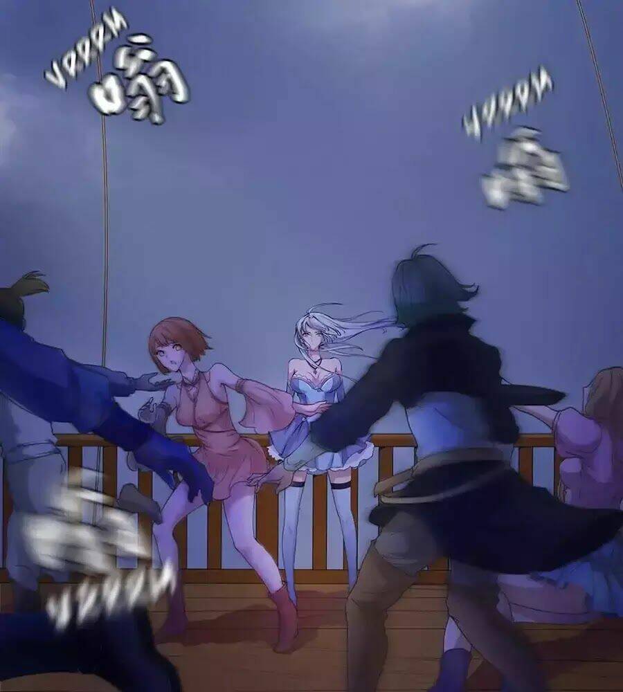 ta không phải nữ thần chapter 3 92