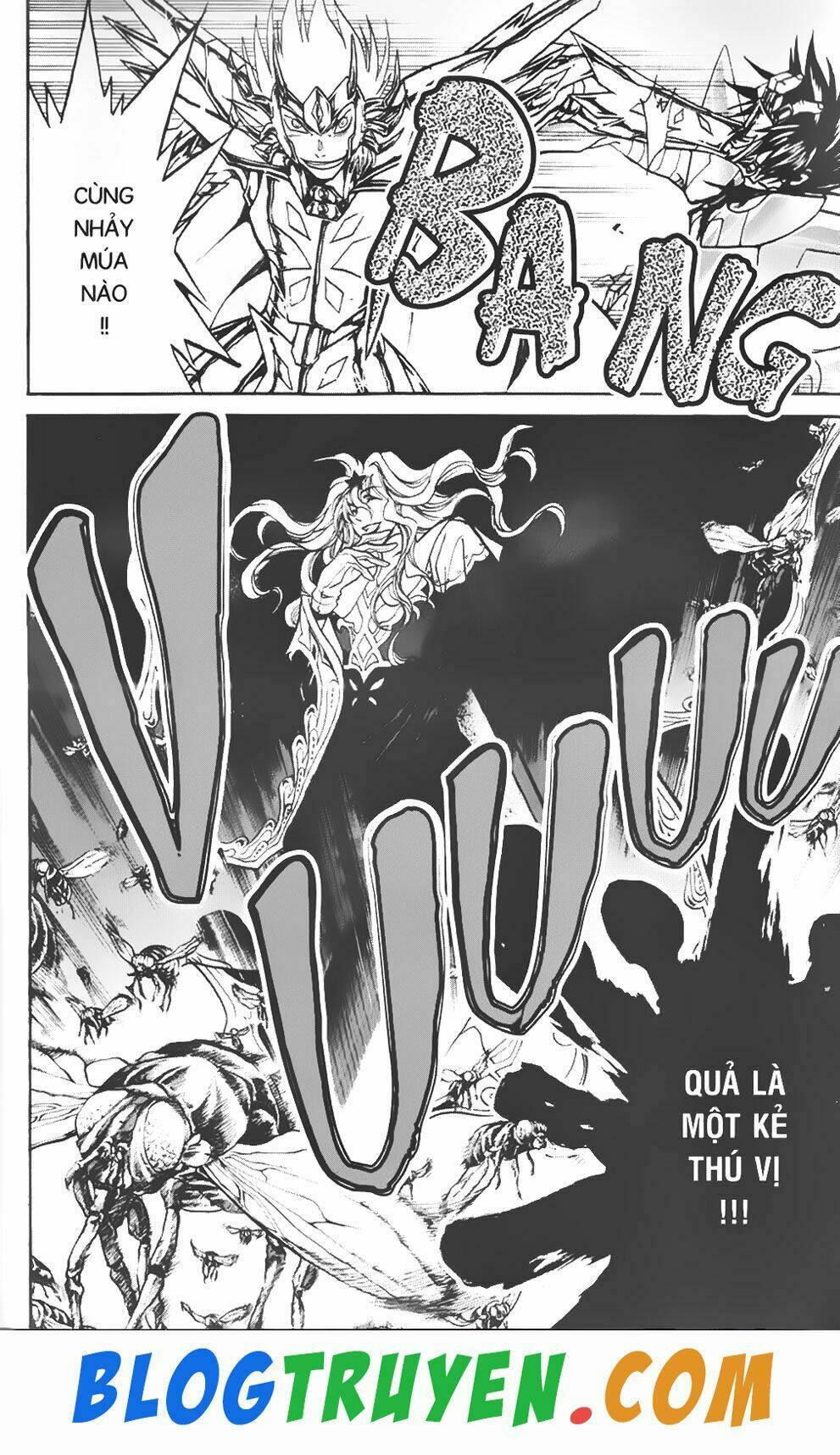 thần thoại minh vương chapter 61 8