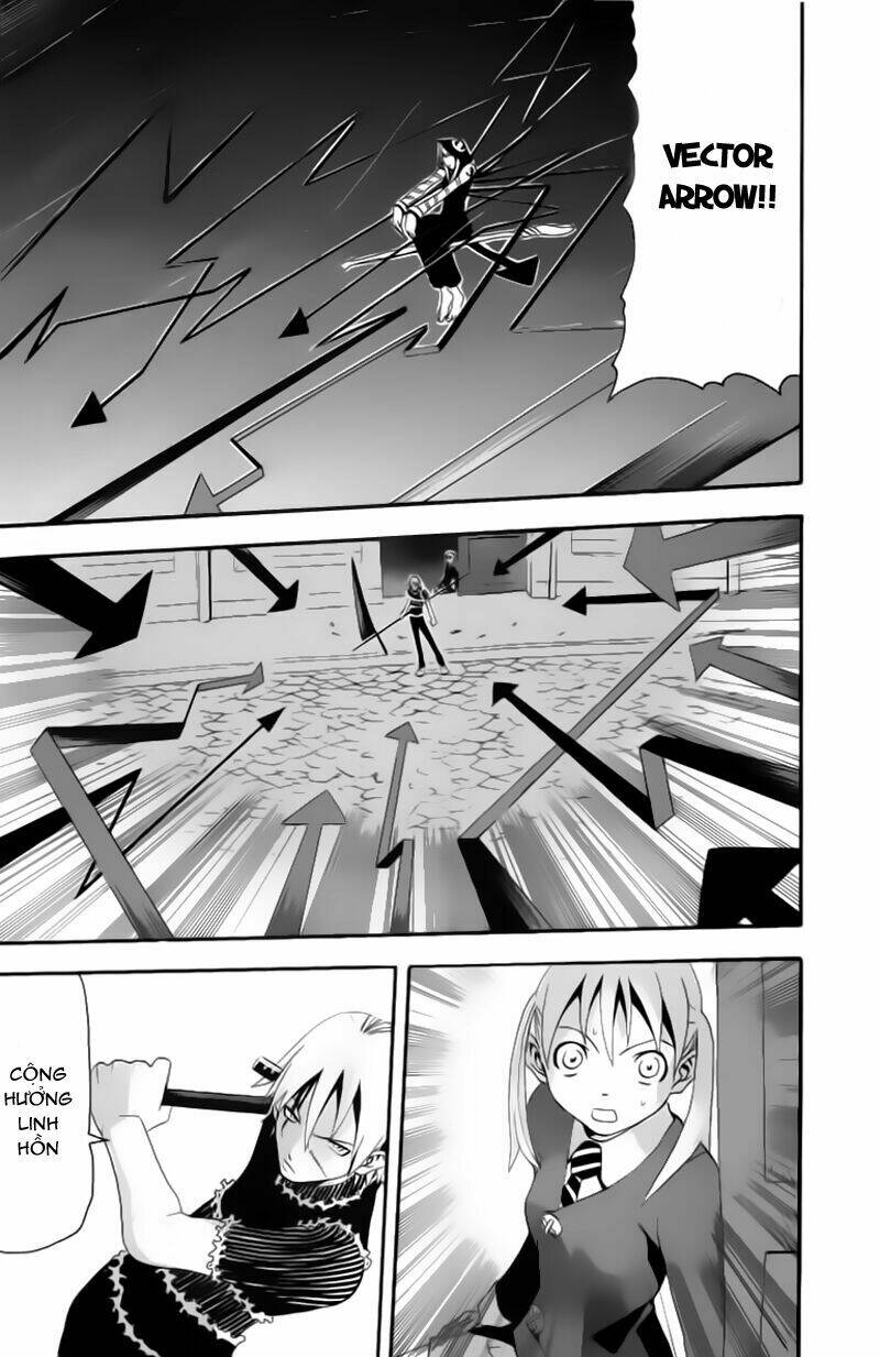soul eater chapter 5 30