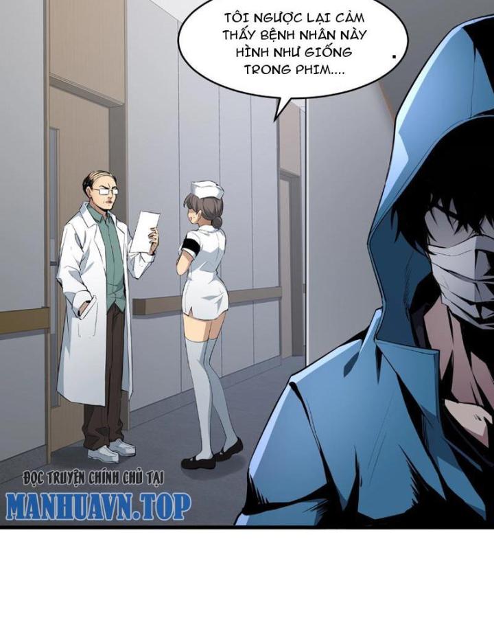 toàn dân tận thế: ta, virus quân vương chapter 1 117