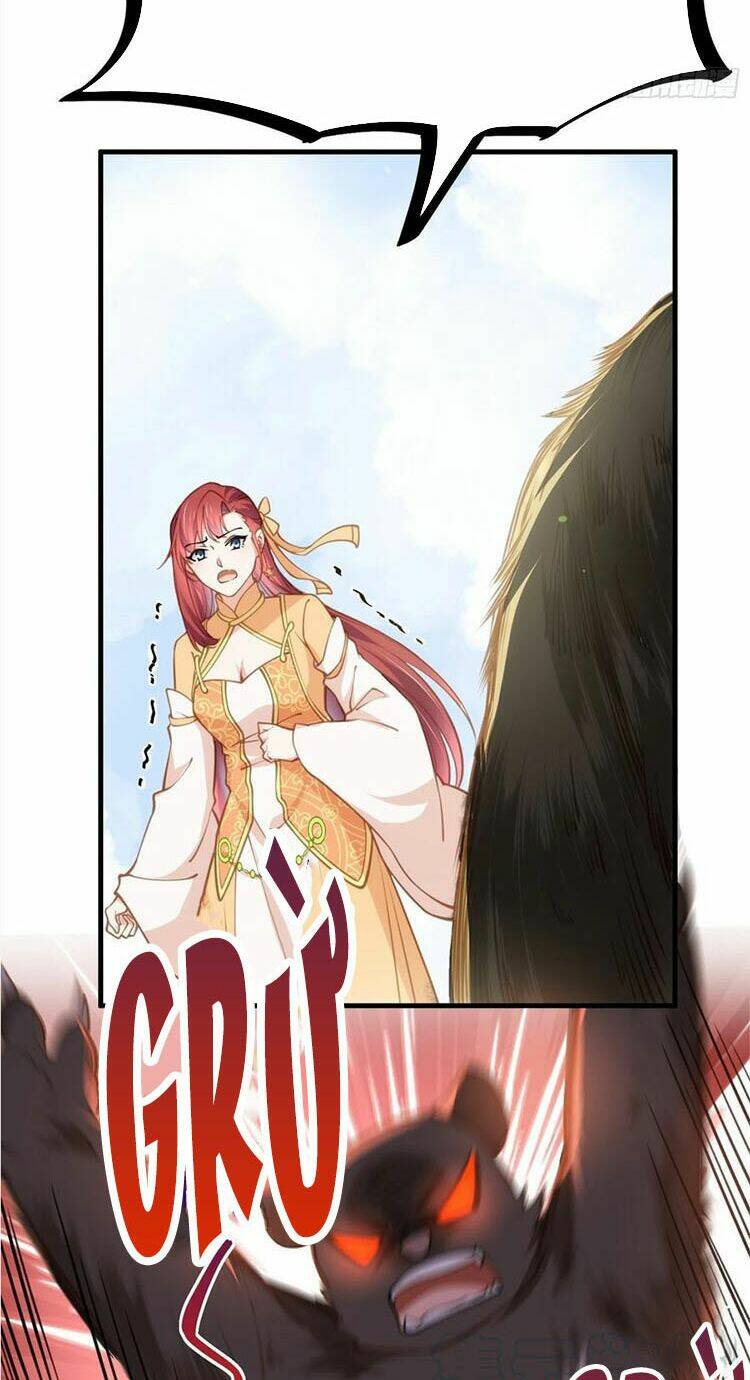 hoạn phi thiên hạ chapter 151 11