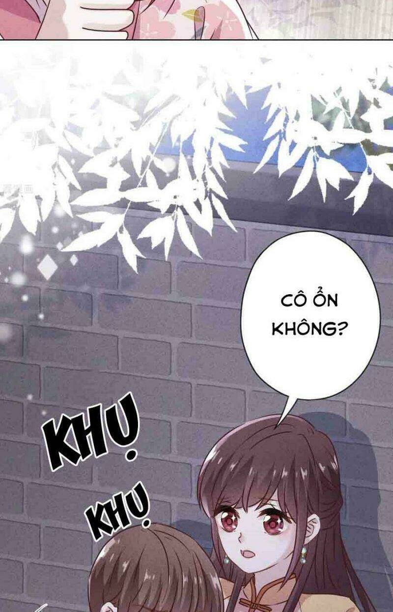 thiếu soái, vợ anh muốn lật trời! chapter 147 20