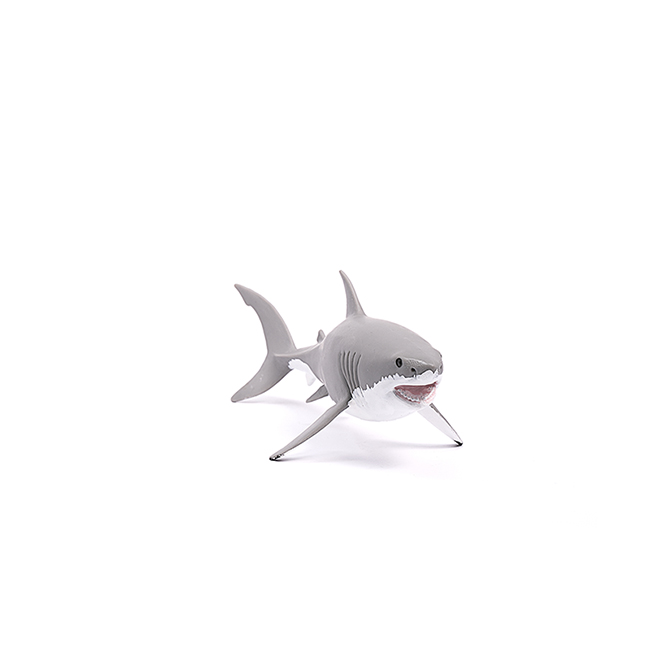 Mô Hình Cá Mập Trắng Sát Thủ SCHLEICH 14809