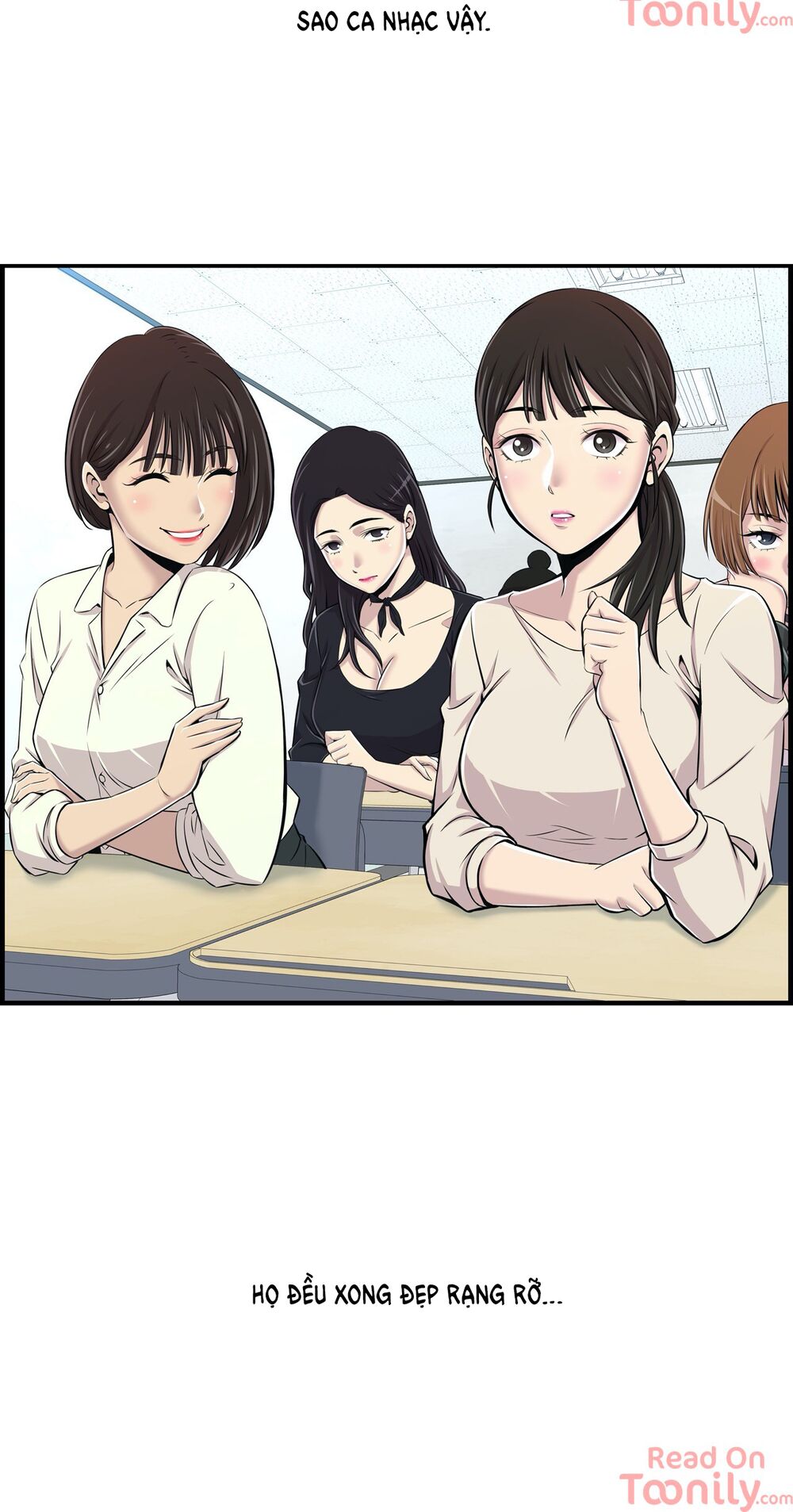 scandal trường luyện thi chapter 1 52