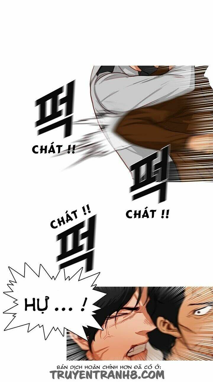 bụi đời gangnam chapter 14 11