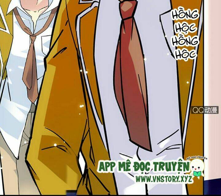 nữ hầu sau giờ học chapter 25 10