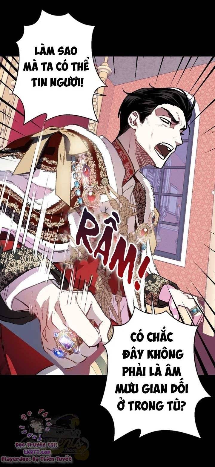 cha, con không muốn kết hôn đâu chapter 1 29