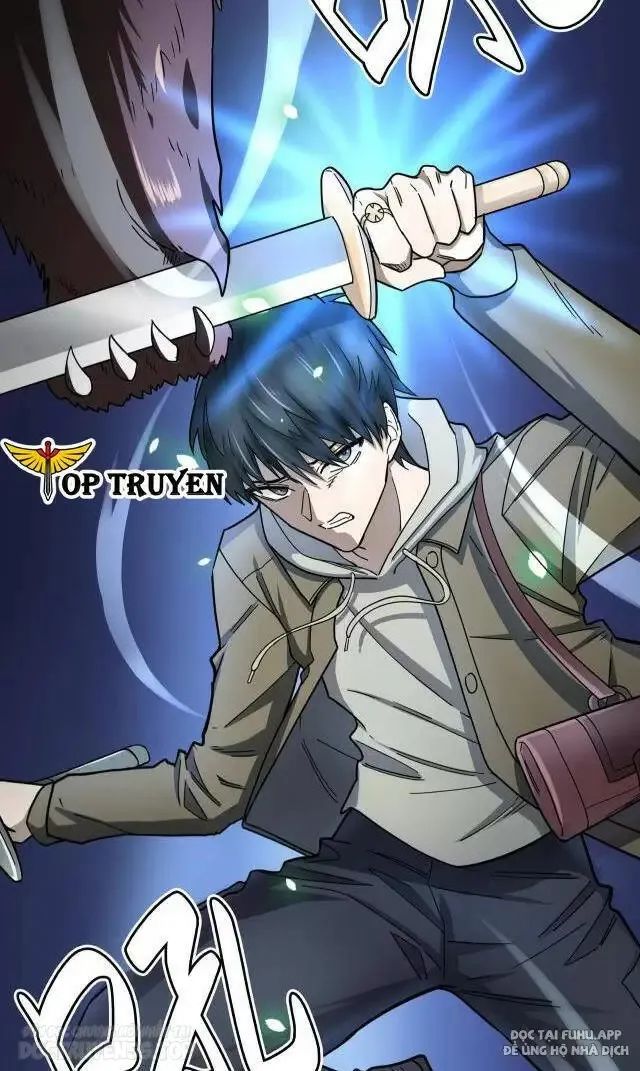 bắt đầu với thiên phú cấp sss chapter 9 79