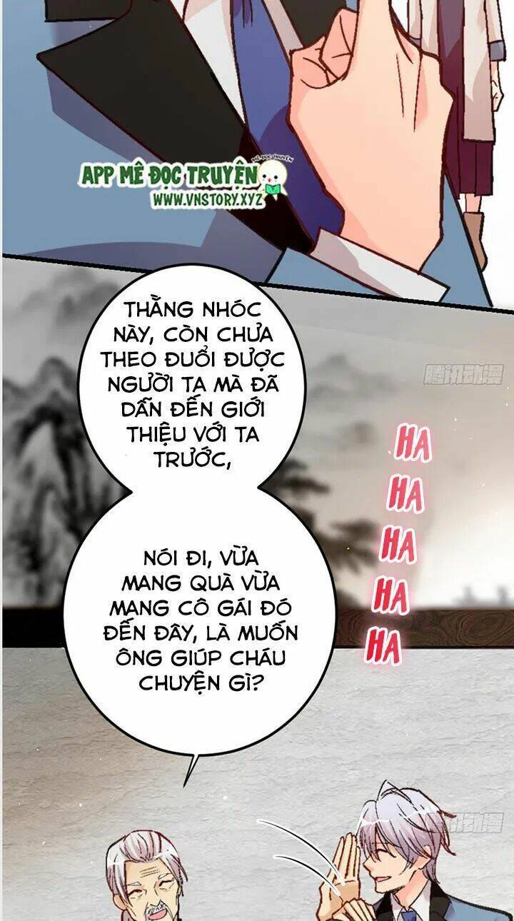 thiên hậu trở về chapter 62 14