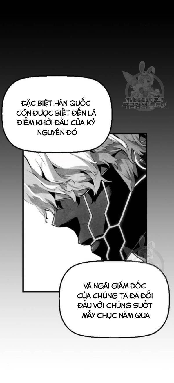 sự trở lại của kẻ khủng bố chapter 5 33