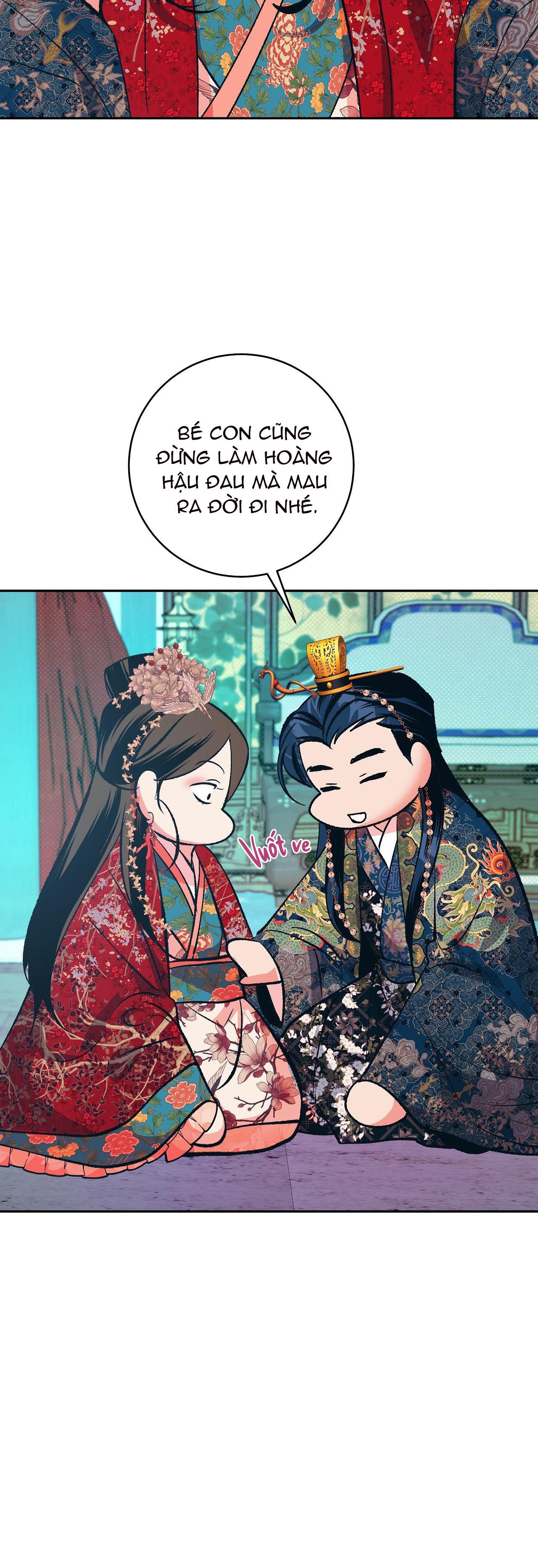 hương mộc chapter 5 15