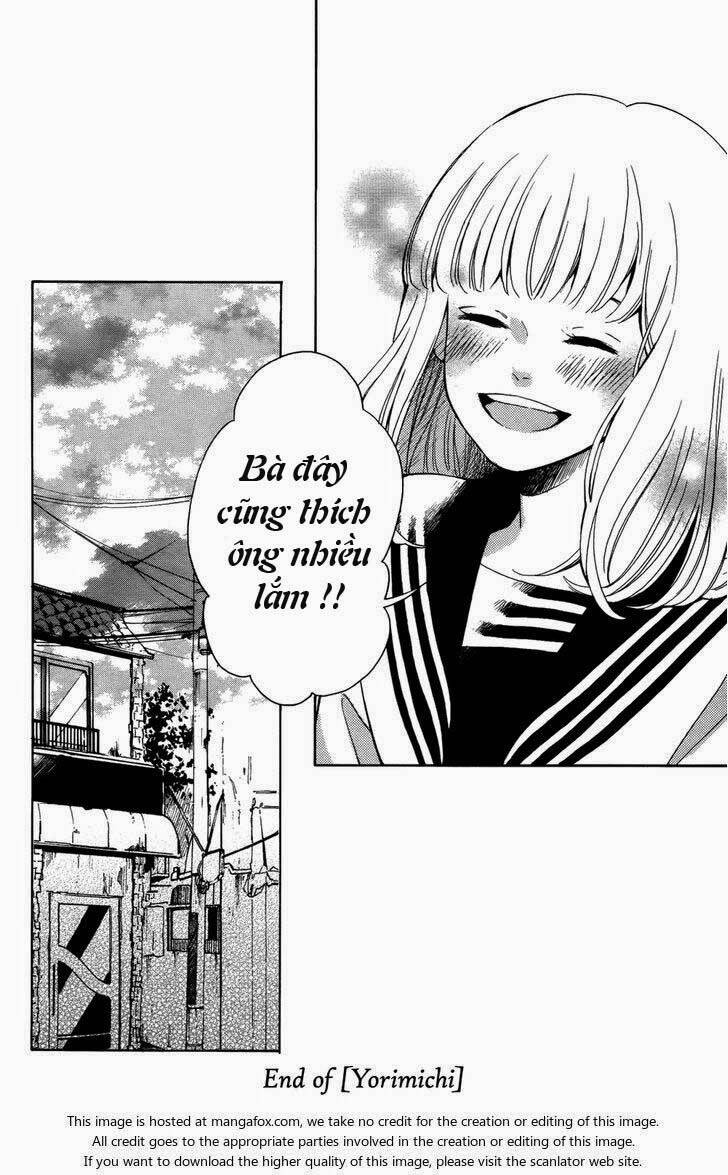 tổng hợp one shot. chapter 4 53