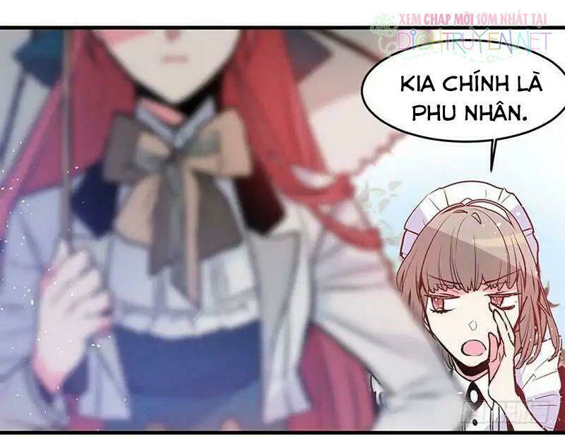 hung mãnh tiểu thư chapter 4 26